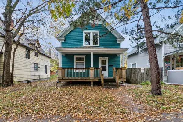 447 Fry Street, Saint Paul, MN 55104