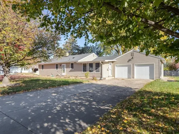 9101 Russell Avenue S, Bloomington, MN 55431