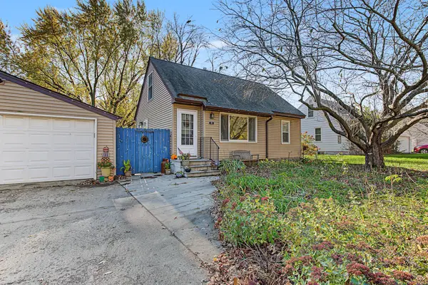 38 North Road, Circle Pines, MN 55014