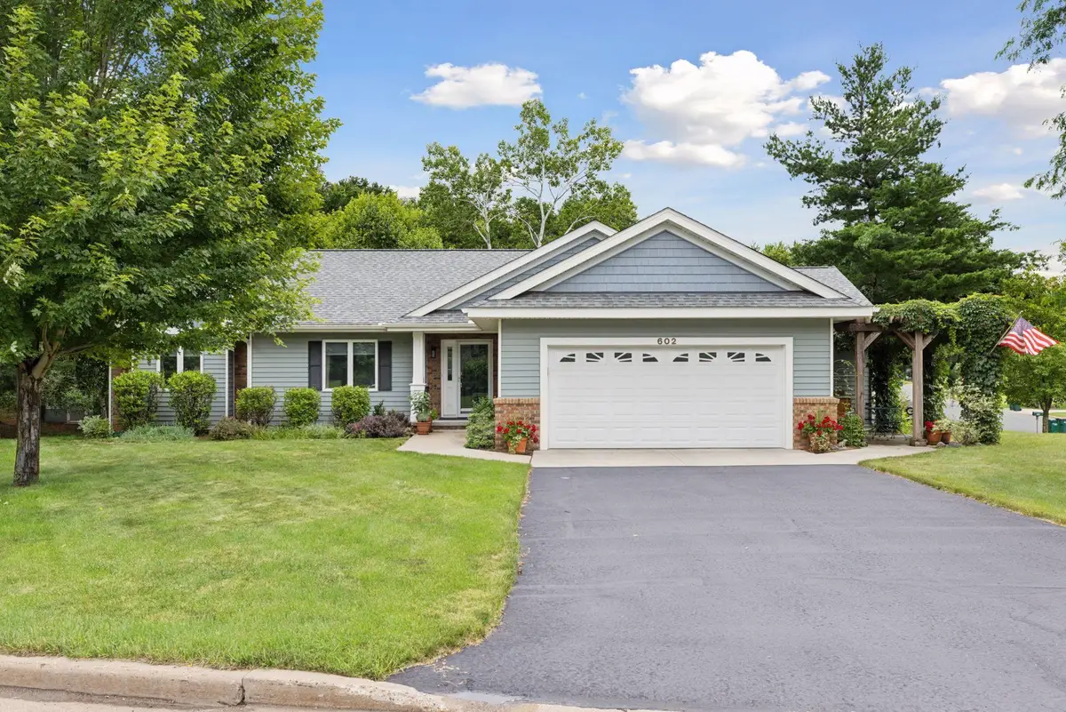602 Helen Street N, Hudson, WI 54016 - #1