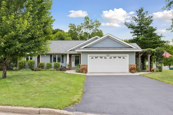 602 Helen Street N, Hudson, WI 54016