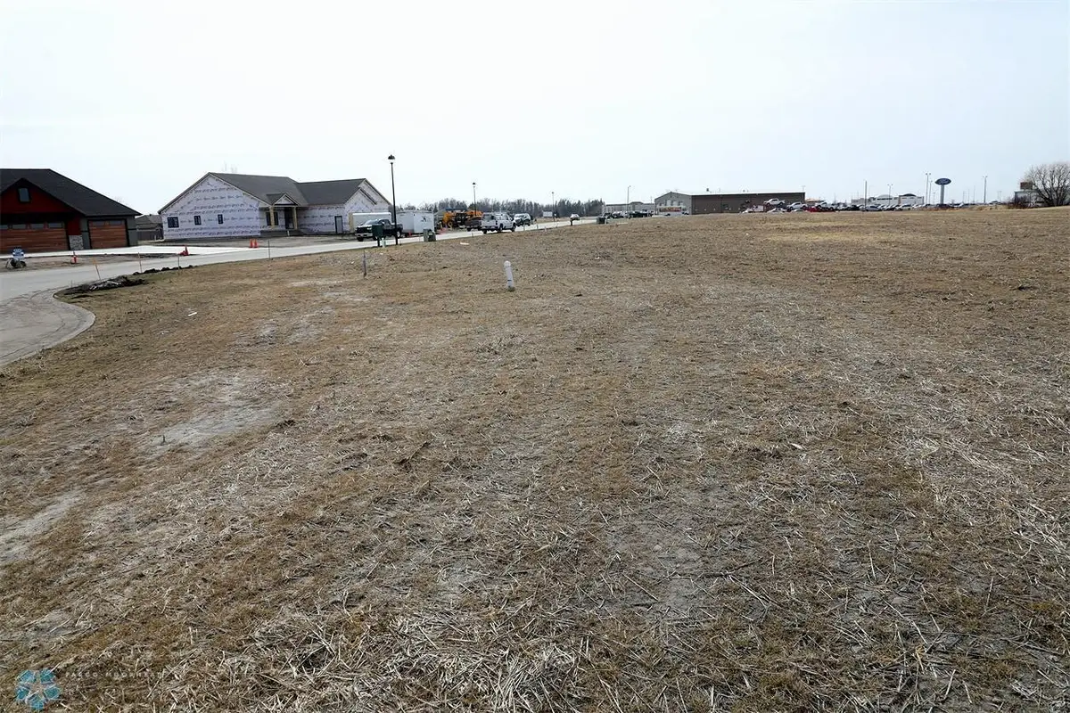 1848 Magnolia Court, Wahpeton, ND 58075 - #1