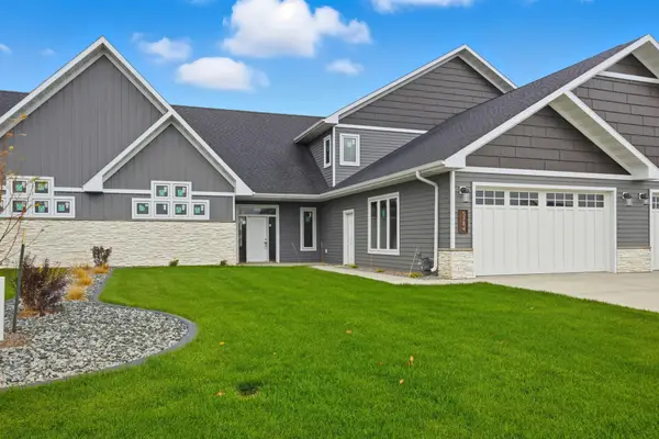 5764 31st Street S, Fargo, ND 58104