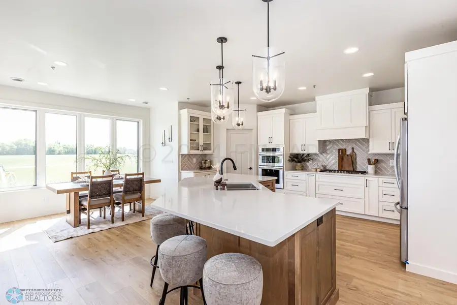 5764 31st Street S, Fargo, ND 58104 - #3