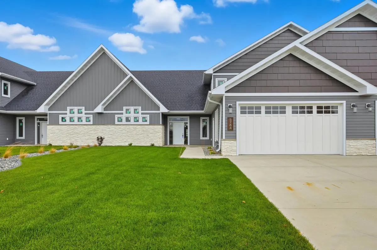 5784 31st Street S, Fargo, ND 58104 - #1