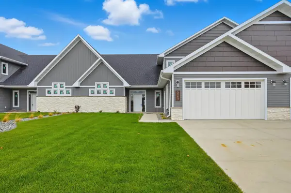 5784 31st Street S, Fargo, ND 58104