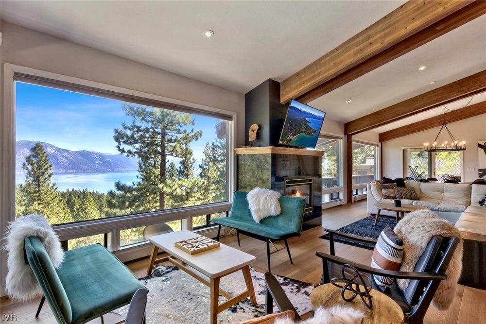 571 Dale Drive, Incline Village, NV 89451 BHGRE