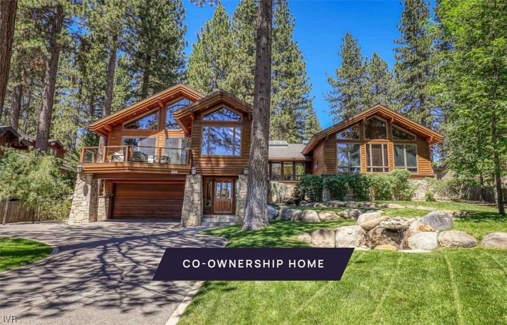 936 Lakeshore Boulevard, Incline Village, NV 89451 BHGRE