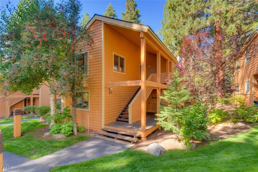 931 Incline Way #249, Incline Village, NV 89451 - #1