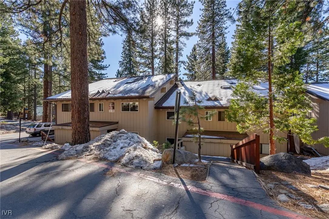 321 Ski Way #197, Incline Village, NV 89451 - Image #1