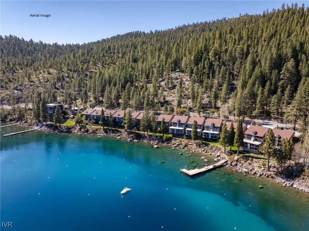 475 Lakeshore Boulevard #36, Incline Village, NV 89451 - Image #1