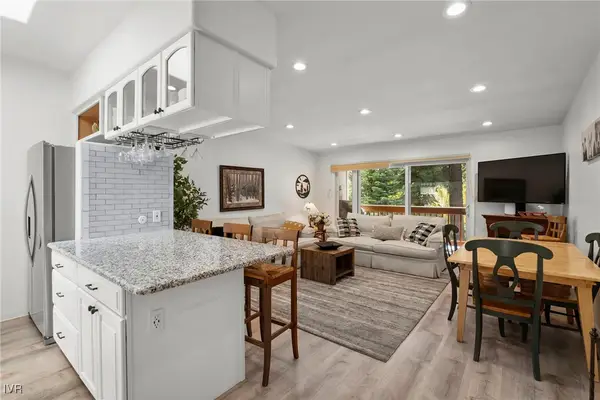 825 Southwood Boulevard #18, Incline Village, NV 89451