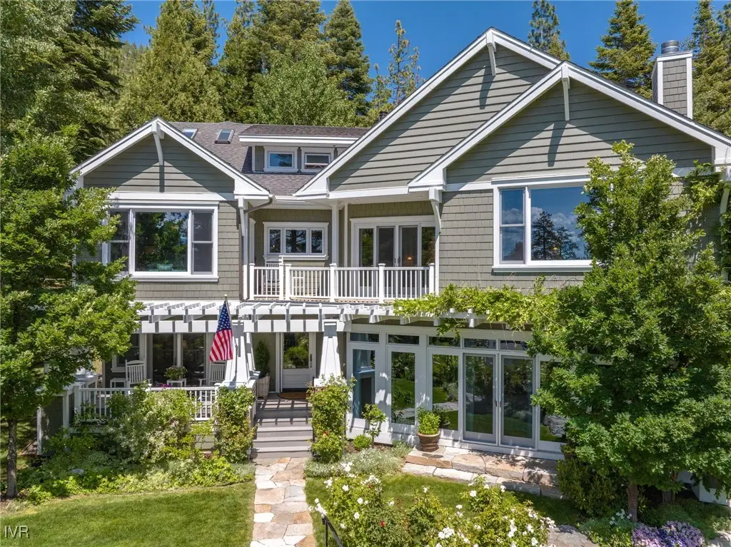1964 Glenbrook House Road, Glenbrook, NV 89413 - #1