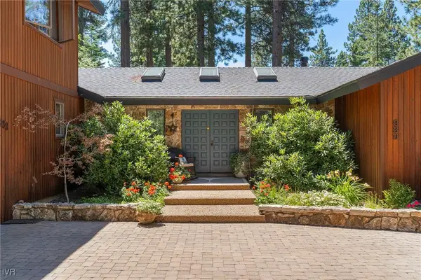 839 Ophir Peak Road, Incline Village, NV 89451