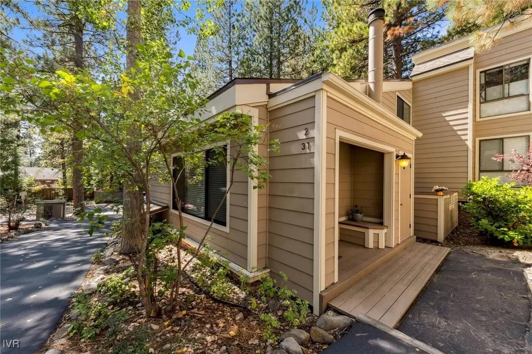 121 Juanita Drive #2-31, Incline Village, NV 89451 - Image #1