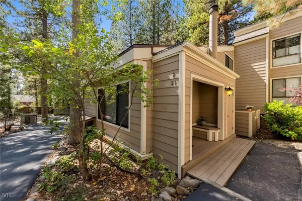 121 Juanita Drive #2-31, Incline Village, NV 89451