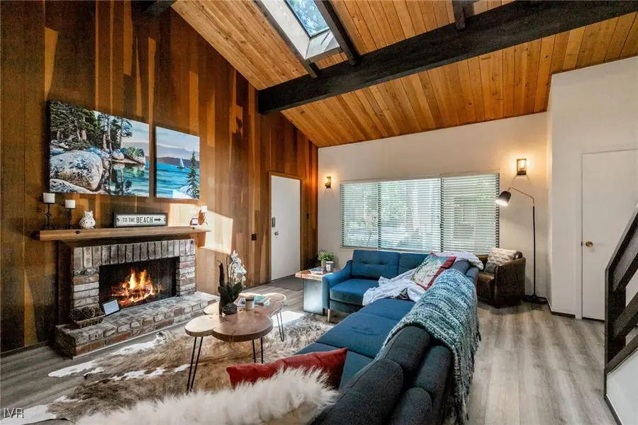 121 Juanita Drive #2-31, Incline Village, NV 89451 - Image #2