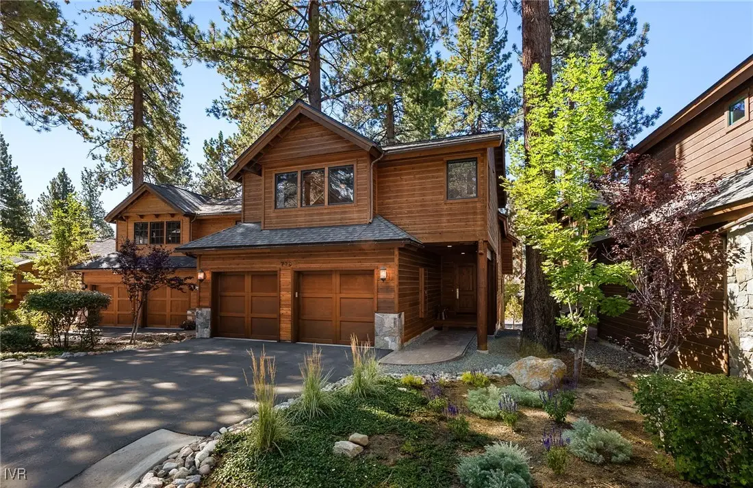779 Rosewood Circle, Incline Village, NV 89451 - Image #1