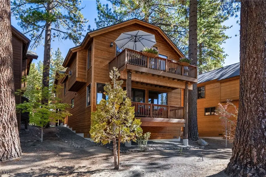 779 Rosewood Circle, Incline Village, NV 89451 - Image #3