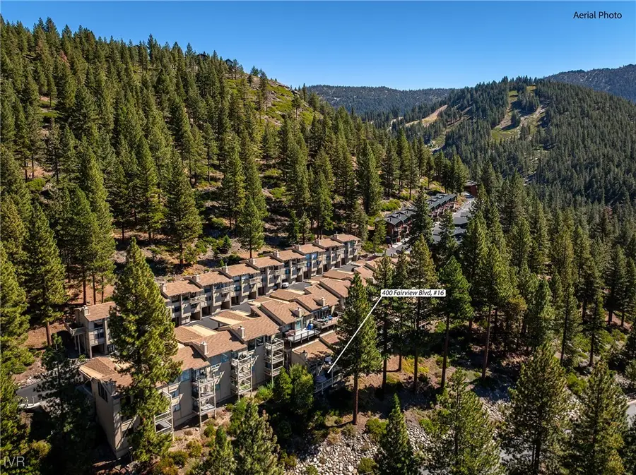 400 Fairview Boulevard #16, Incline Village, NV 89451 - #2