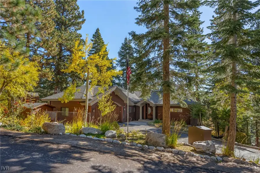 563 Tyner Way, Incline Village, NV 88945 - #2