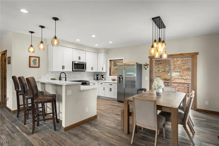 984 Tyner Way, Incline Village, NV 89451 - Image #2