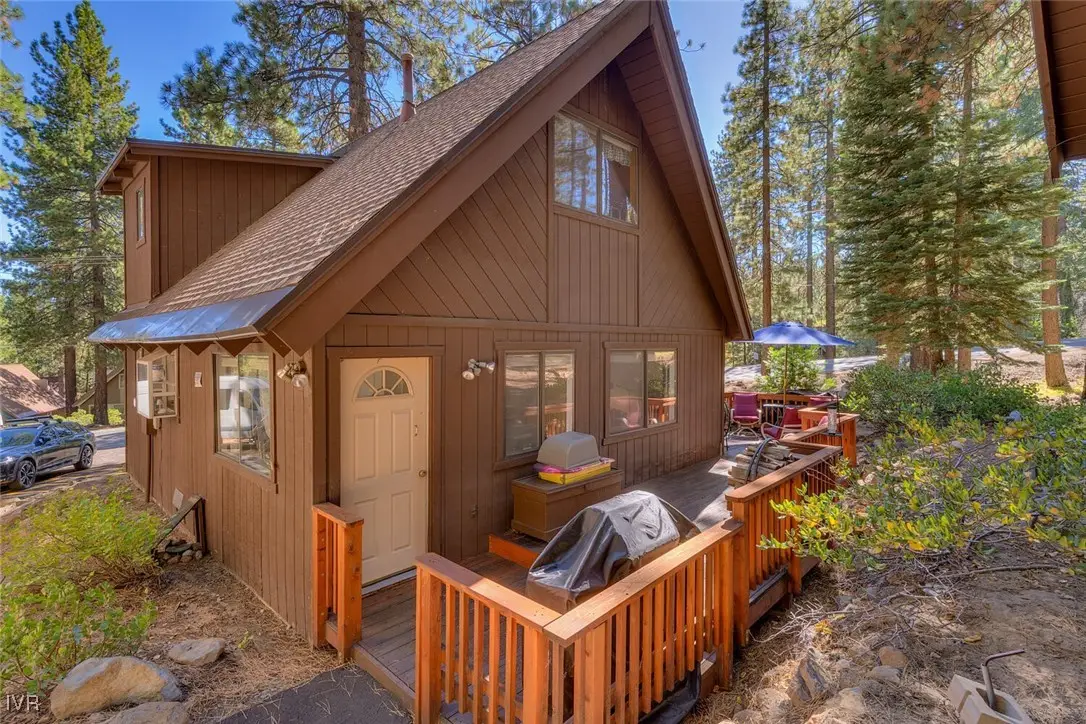 700 College Dr. #1, Incline Village, NV 89451 - Image #1