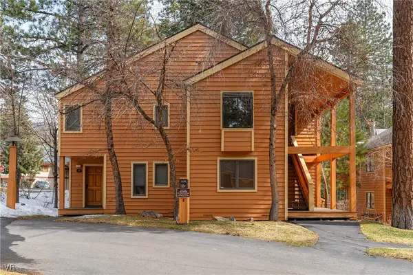 939 Incline Way #195, Incline Village, NV 89451