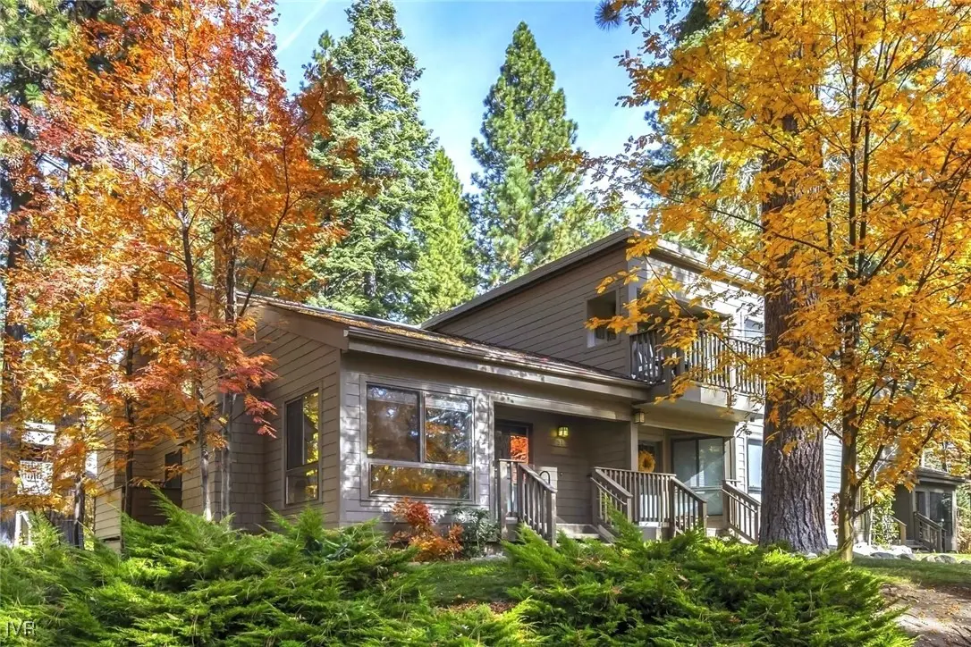 136 Juanita Drive #51, Incline Village, NV 89451 - Image #1