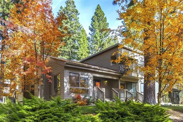 136 Juanita Drive #51, Incline Village, NV 89451