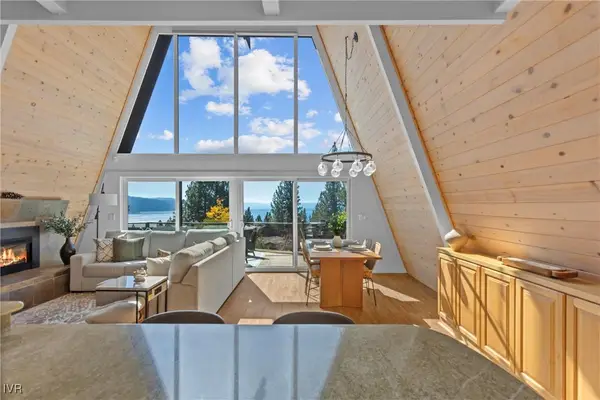 456 Jill Court, Incline Village, NV 89451