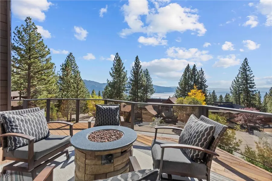 456 Jill Court, Incline Village, NV 89451 - Image #2