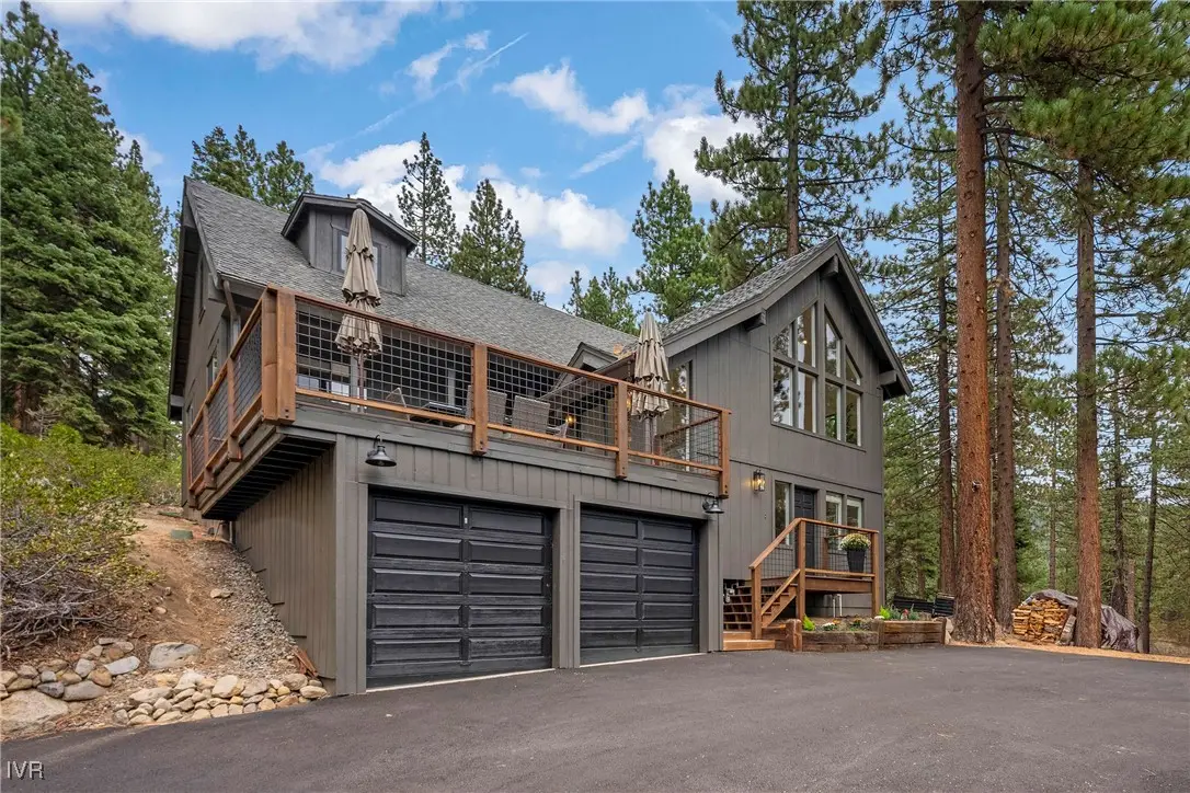 949 Jennifer Street, Incline Village, NV 89451 - #1