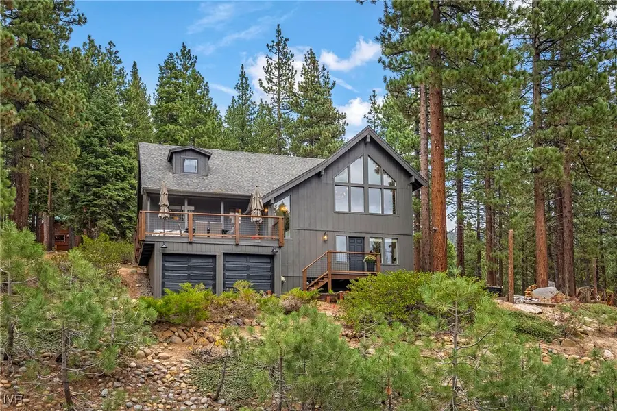 949 Jennifer Street, Incline Village, NV 89451 - #2