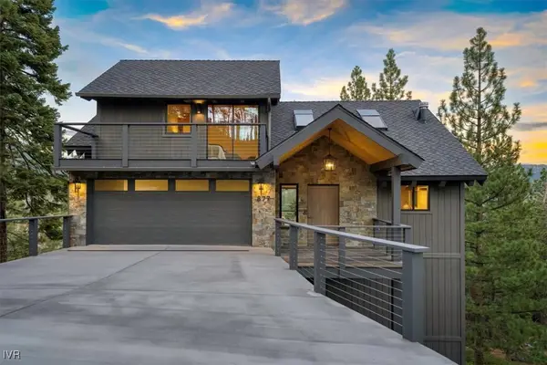 877 Tyner, Incline Village, NV 89451