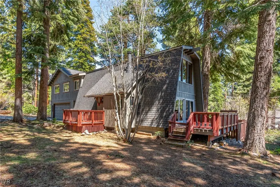 580 Lucille Drive, Incline Village, NV 89451 - Image #2