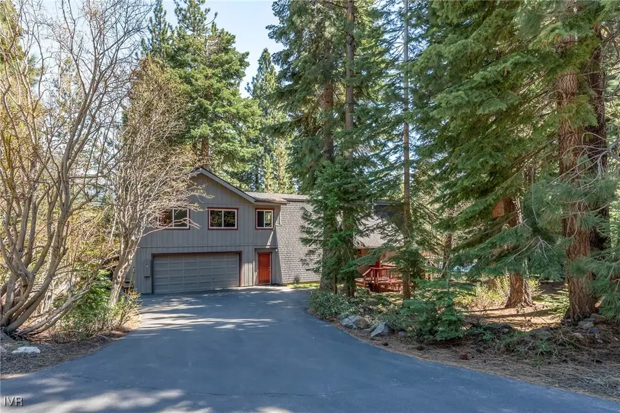 580 Lucille Drive, Incline Village, NV 89451 - Image #3
