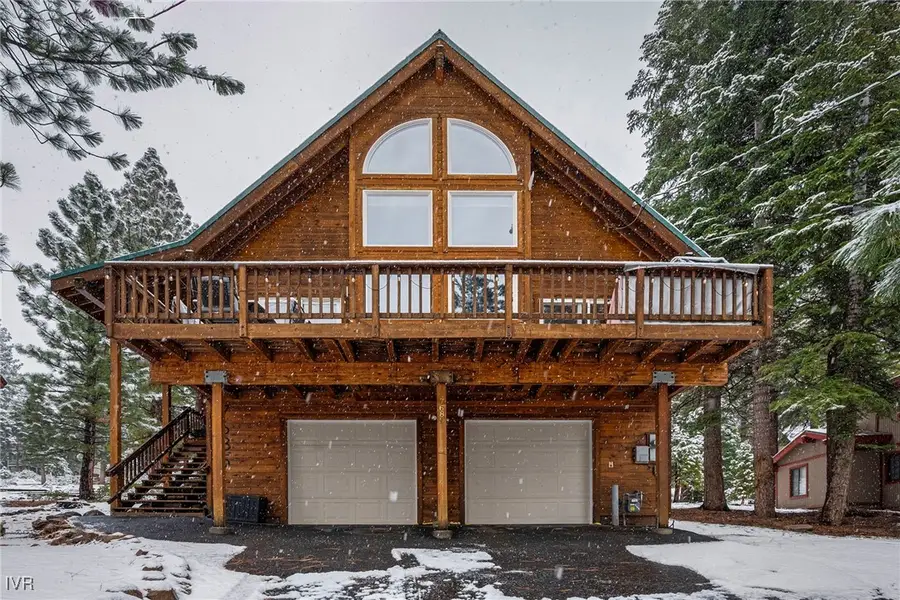 7685 Kingswood Drive, Tahoe Vista, CA 96148 - Image #2