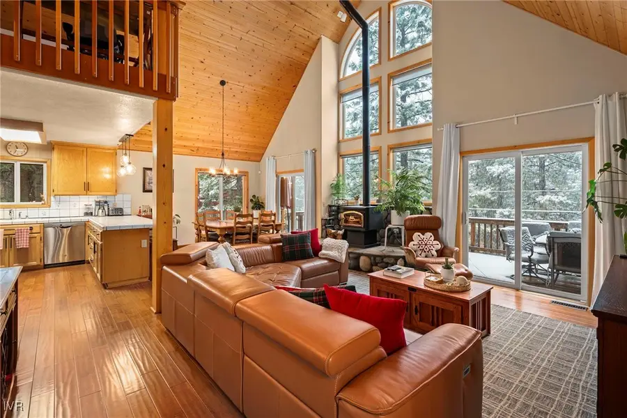 7685 Kingswood Drive, Tahoe Vista, CA 96148 - Image #3