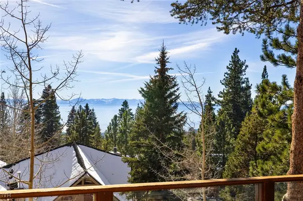 1014 Saturn Court, Incline Village, NV 89451