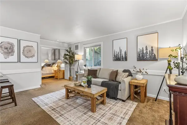 872 Tanager St #61, Incline Village, NV 89451