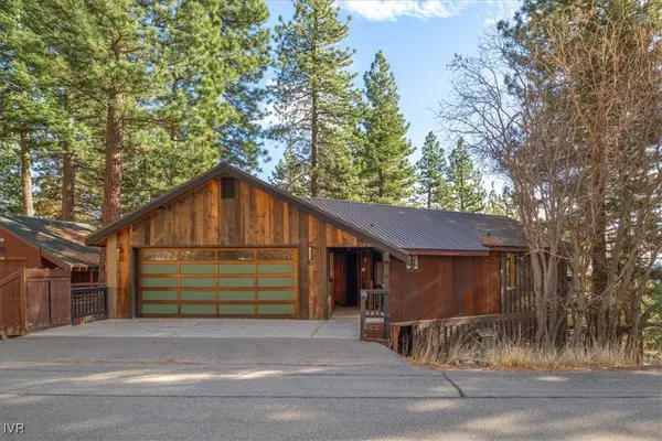 701 Tyner Way, Incline Village, NV 89451