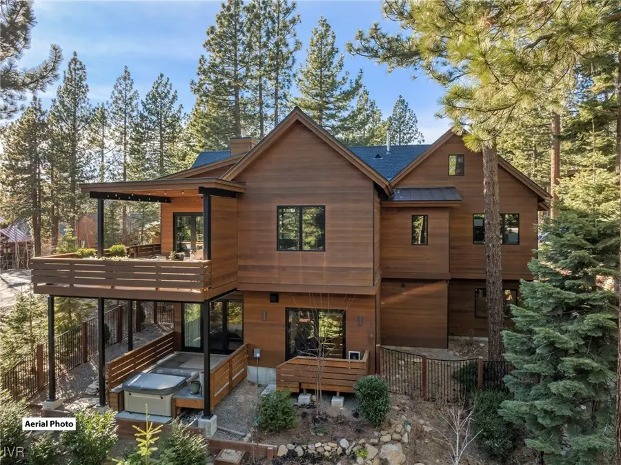 823 Ellen Court, Incline Village, NV 89451 - Image #2