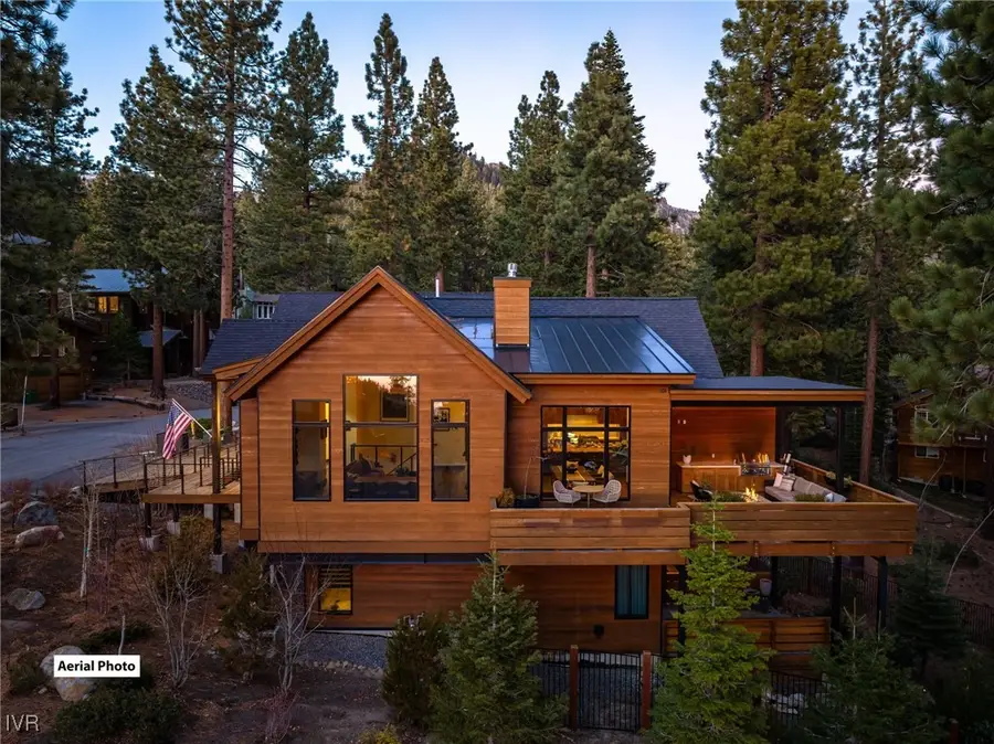 823 Ellen Court, Incline Village, NV 89451 - Image #3