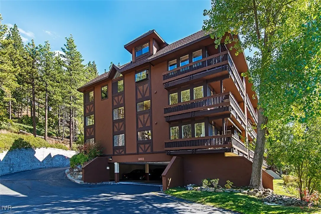 335 Ski Way #337, Incline Village, NV 89451 - Image #1