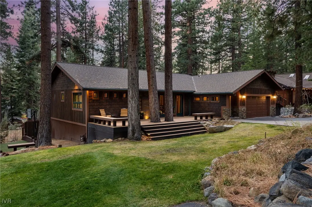 821 Donna Drive, Incline Village, NV 89451 - Image #1