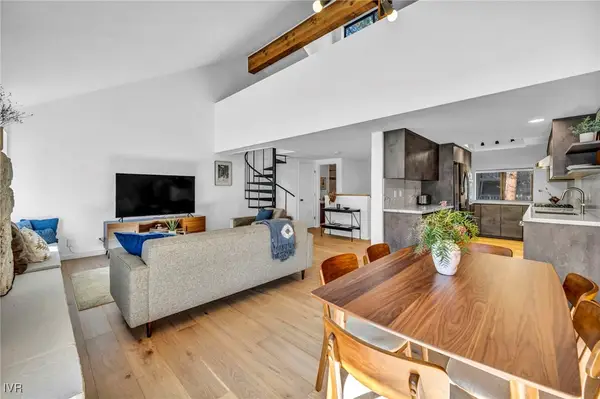 696 Village Boulevard #31, Incline Village, NV 89451