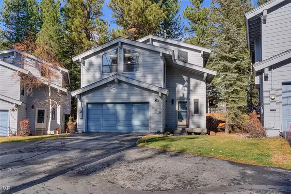 840 Northwood Boulevard, Incline Village, NV 89451