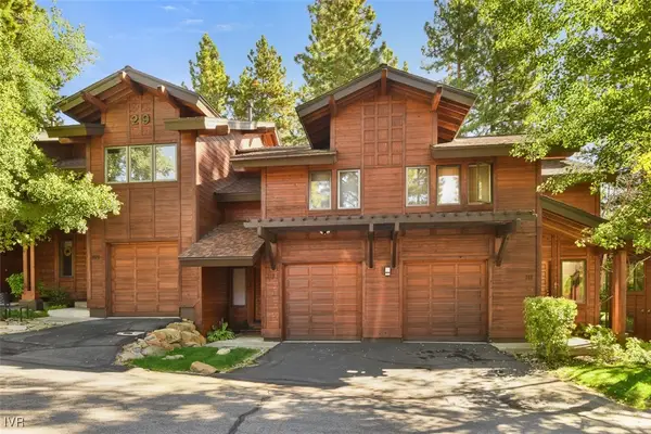 929 Northwood Boulevard #110, Incline Village, NV 89451