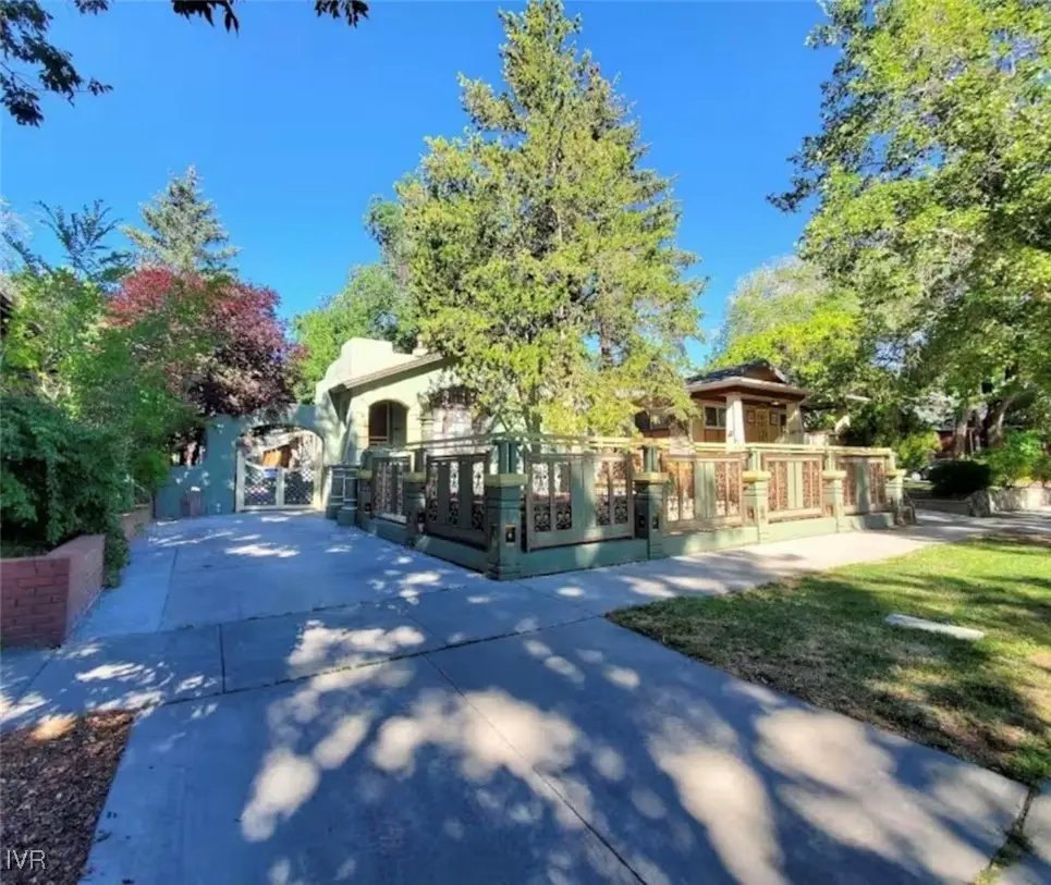 611 Nixon Avenue, Reno, NV 89509 - #1